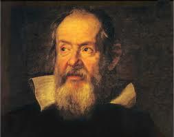 Juicio a Galileo Galilei.