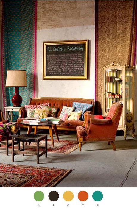 Mis favoritos de la semana (23/10/2011) Mis favoritos de la semana (23/10/2011)