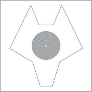 Actress - Rainy Dub / Meets Shangaan (Honest jon's, 2011)