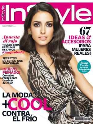 Regalos revistas moda Noviembre
