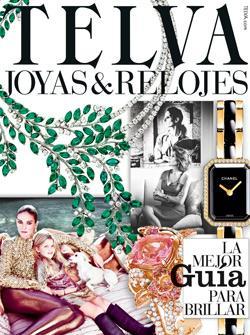 Regalos revistas moda Noviembre