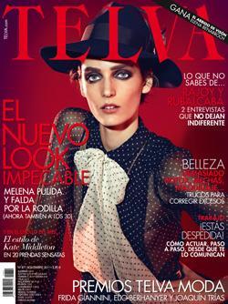 Regalos revistas moda Noviembre