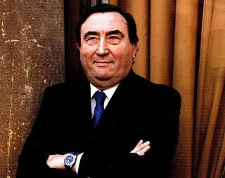 23 de Octubre - Graciano