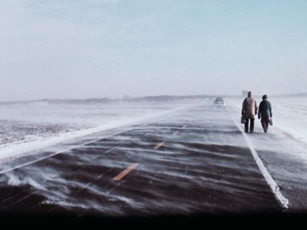 Curling, Canadá 2010