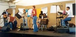 Sonora Onosón-Ya Son Horas