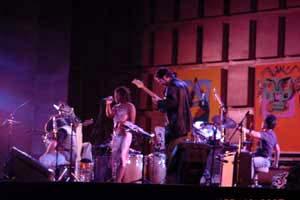 Sonora Onosón-Ya Son Horas