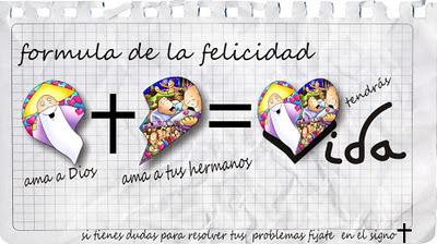 Evangelio Dominical: 23 de octubre del 2011 (Mt 22, 34 - 40)