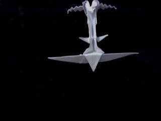 Muñeca de Halloween