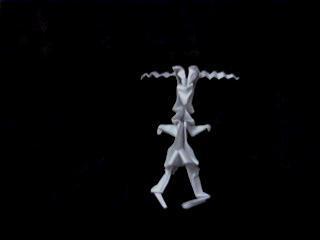 Muñeca de Halloween