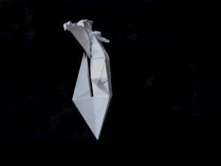 Muñeca de Halloween