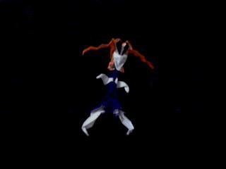 Muñeca de Halloween