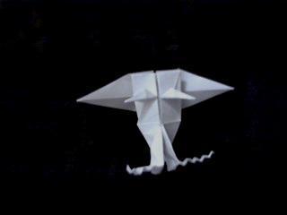 Muñeca de Halloween