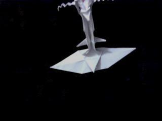 Muñeca de Halloween