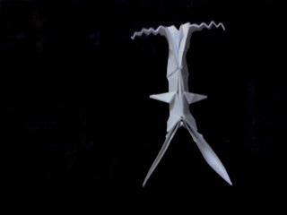 Muñeca de Halloween