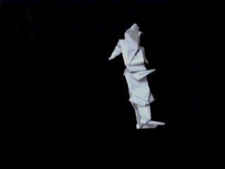 Muñeca de Halloween