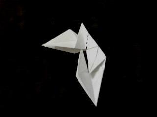 Muñeca de Halloween