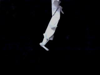 Muñeca de Halloween