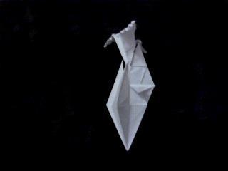 Muñeca de Halloween