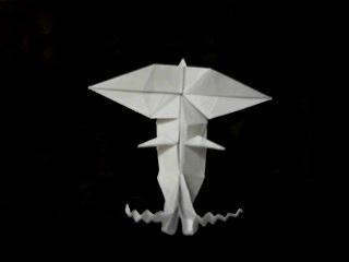 Muñeca de Halloween