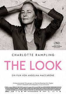 Trailer de Charlotte Rampling: The Look