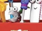 Borisky cambia concepto Chapuzas