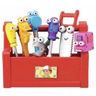 Mi Borisky cambia el concepto de Chapuzas