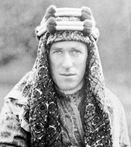 Lawrence de Arabia (Lawrence of Arabia, 1962)