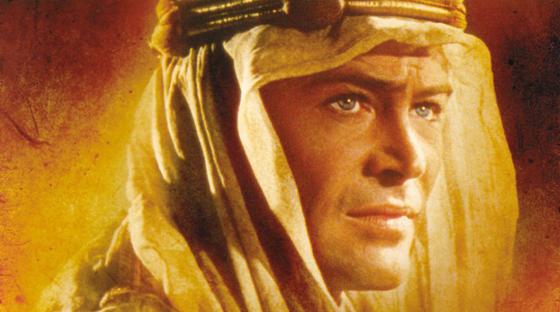 Lawrence de Arabia (Lawrence of Arabia, 1962)