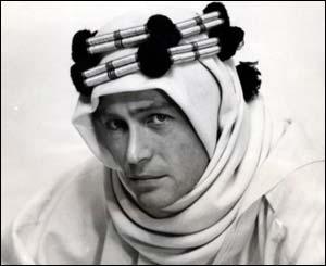Lawrence de Arabia (Lawrence of Arabia, 1962)
