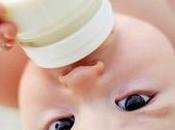 intolerancia lactosa bebés