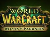 World Warcraft: Mists Pandaria anunciado
