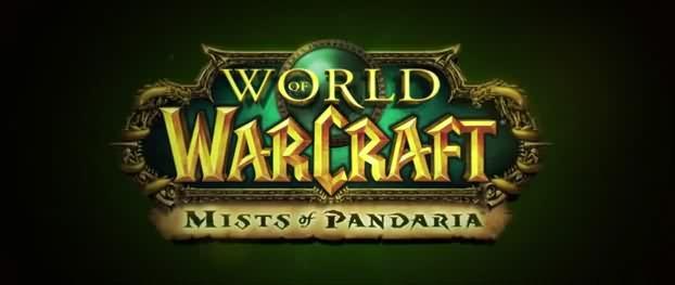World of Warcraft: Mists of Pandaria Anunciado
