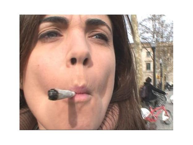 No cualquiera es adicto