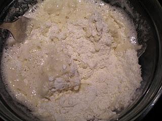 Berenjenas a la miel