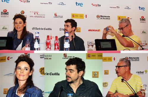 Medianeras, un respiro en la Sección Oficial