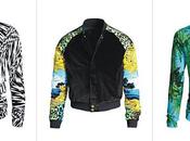 Versace para H&amp;M.; Colección hombre