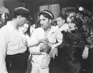 Cineteca Nacional se une a los festejos de los 80 años del Cine Sonoro en México