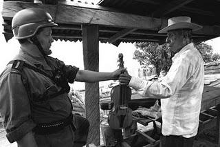 Cineteca Nacional se une a los festejos de los 80 años del Cine Sonoro en México