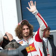 Muere Simoncelli.