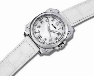 El tiempo y la elegancia en tus manos