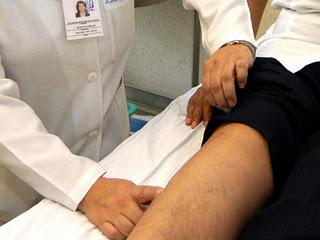 Elevados niveles de ácido úrico incrementan los riesgos de sufrir gota