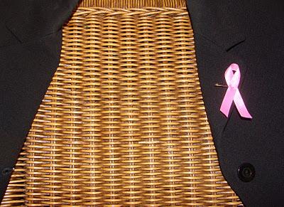 El mundo de la belleza y el día contra el cáncer de mama