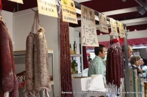 Embutidos Mercat de Mercats