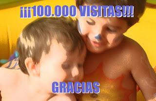 Celebración y sorteo