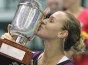 Moscú: Cibulkova ganó primer título como profesional
