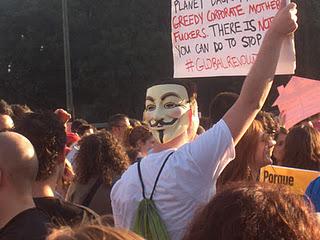 15 M: HACIA UN CAMBIO REAL