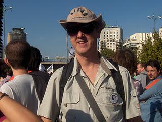 15 M: HACIA UN CAMBIO REAL