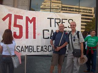 15 M: HACIA UN CAMBIO REAL