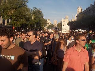 15 M: HACIA UN CAMBIO REAL