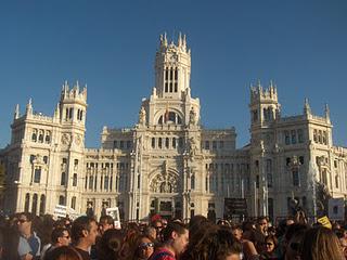 15 M: HACIA UN CAMBIO REAL